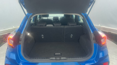 Ford Puma 1.0 EcoBoost Hybrid mHEV Titanium 5dr Petrol Hatchback